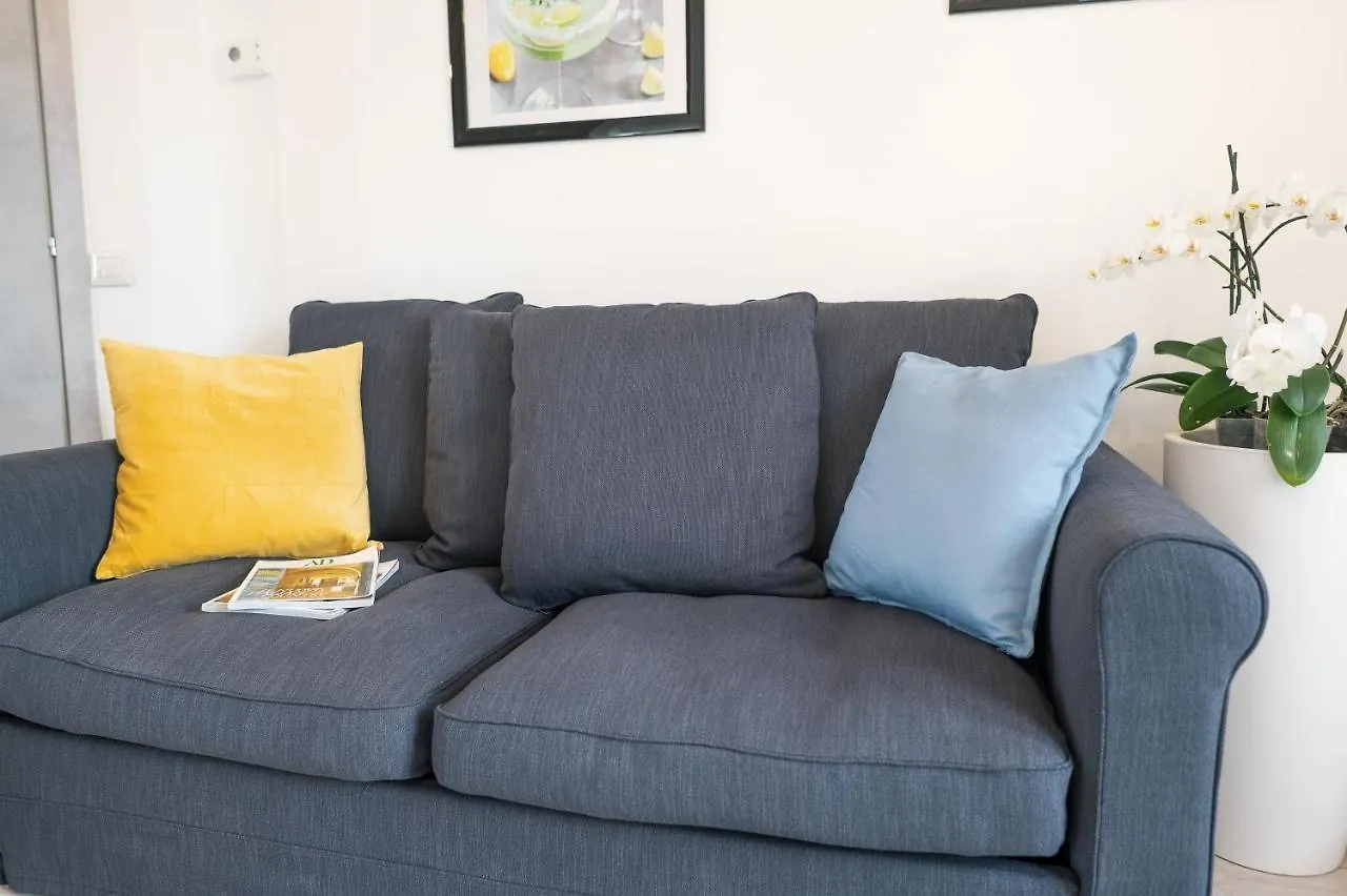 Апартаменты Lemon Garden House San Miniato Basso 0*,  Италия