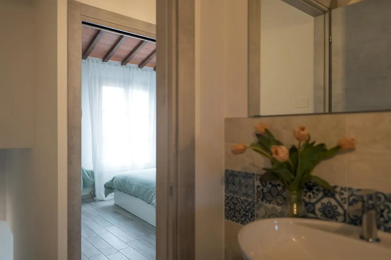 شقة Lemon Garden House San Miniato Basso