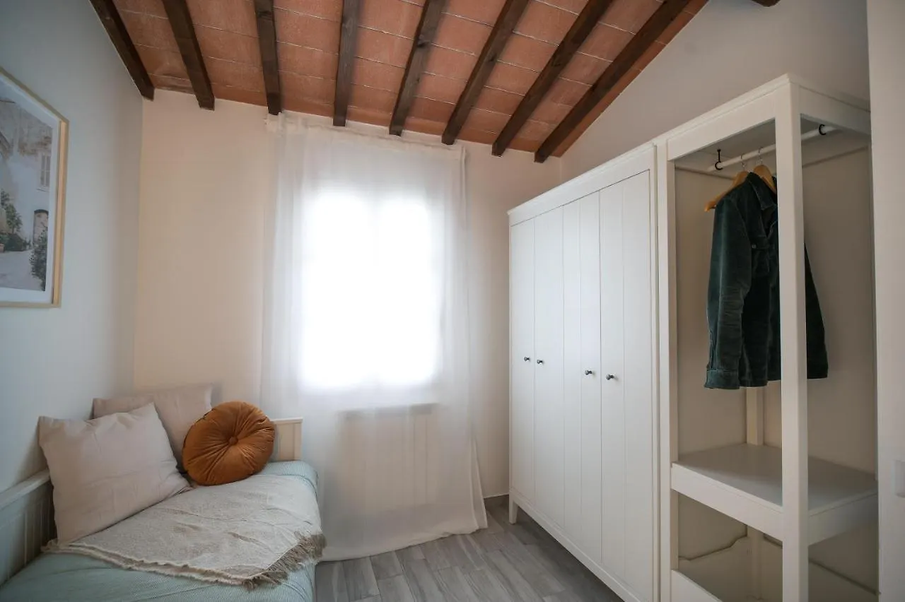 شقة Lemon Garden House San Miniato Basso 0*,  إيطاليا