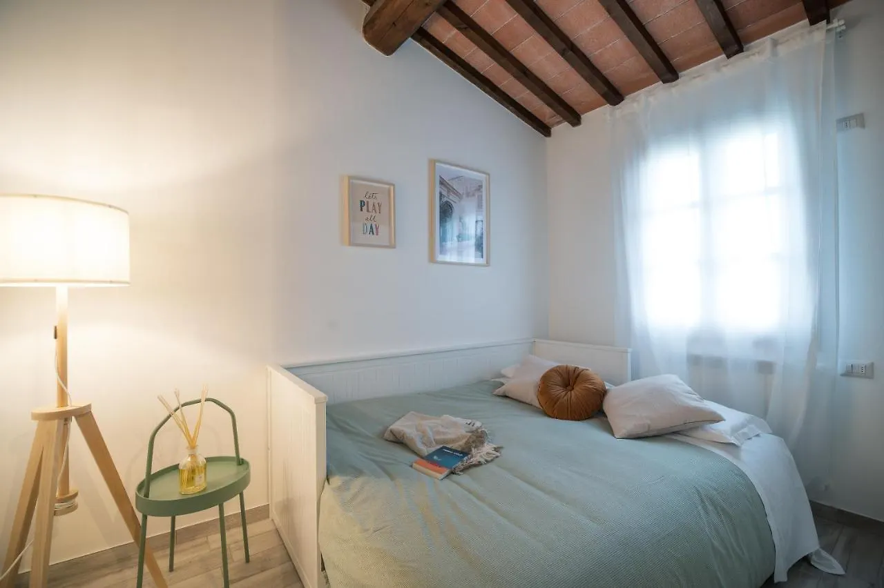شقة Lemon Garden House San Miniato Basso 0*,  إيطاليا