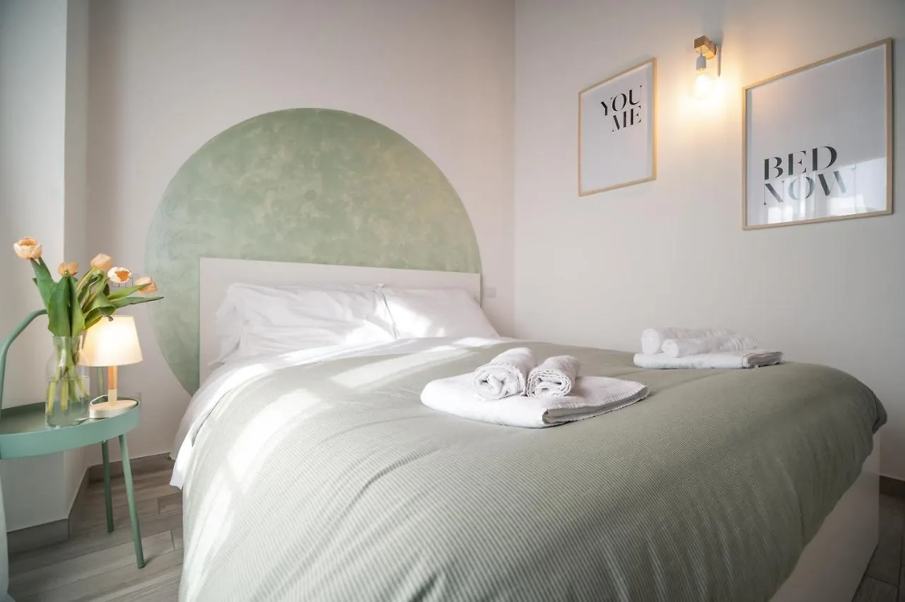 شقة Lemon Garden House San Miniato Basso