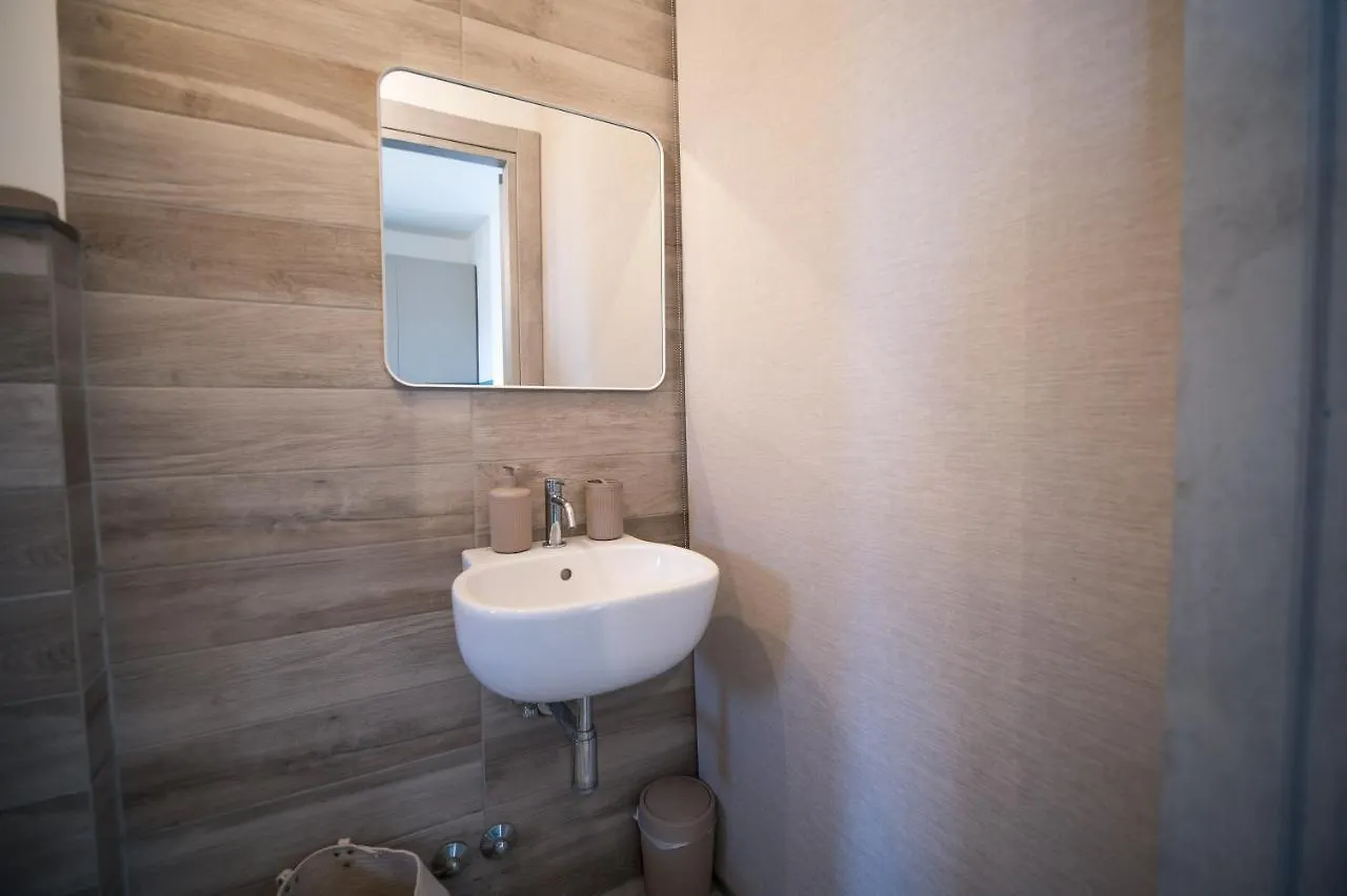 شقة Lemon Garden House San Miniato Basso إيطاليا