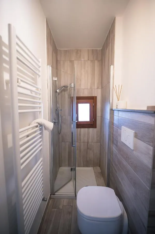 شقة Lemon Garden House San Miniato Basso